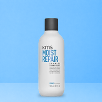 KMS Moist Repair Shampoo 300ml