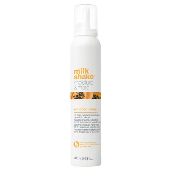 Milk Shake Moisture & More Whipped Cream 200ml