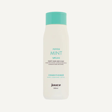 Juuce Pepper Mint Conditioner 300ml