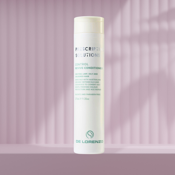 De Lorenzo Prescriptive Control Revive Conditioner 275ml