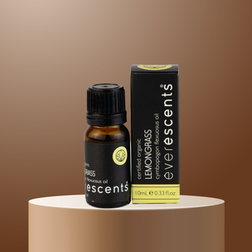 Everescents Essential Oil Lemongrass
