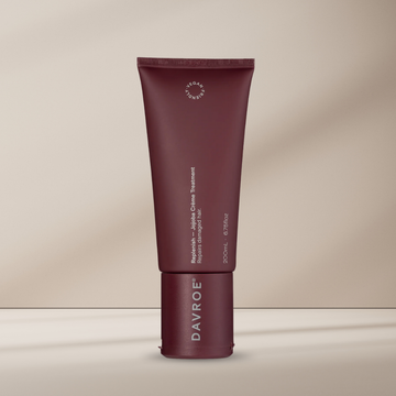 Davroe Replenish Jojoba Creme Treatment 200ml