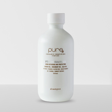 Pure Fusion Complex Shampoo 300ml
