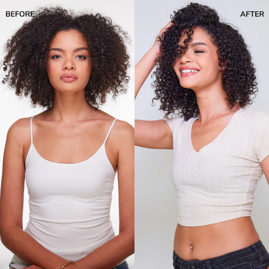 Color Wow Curl Wow Curl Shook Mix & Fix Bundling Spray
