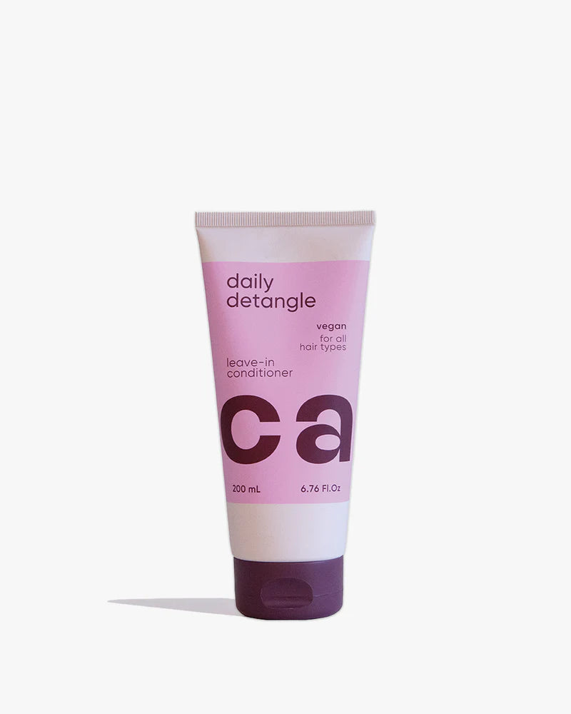 Nak Care Daily Detangle  200ml