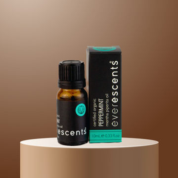 Everescents Essential Oil Peppermint