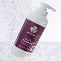 Clever Curl Curl Treatment 450ml