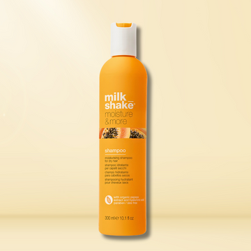 Milk Shake Moisture & More Shampoo 300ml