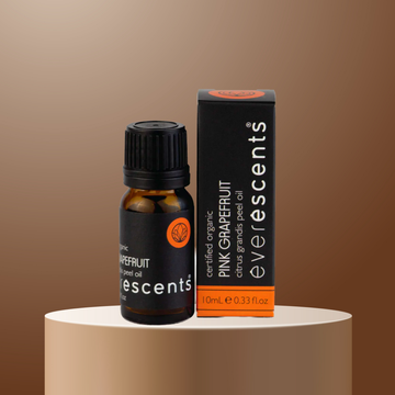 Everescents Essential Oil Pink Grapefruit