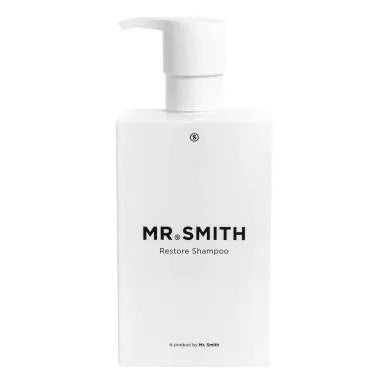 Mr Smith Restore Shampoo 275ml