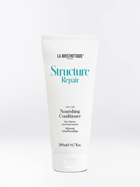 La Biosthetique Structure Repair Nourishing Conditioner 200ml