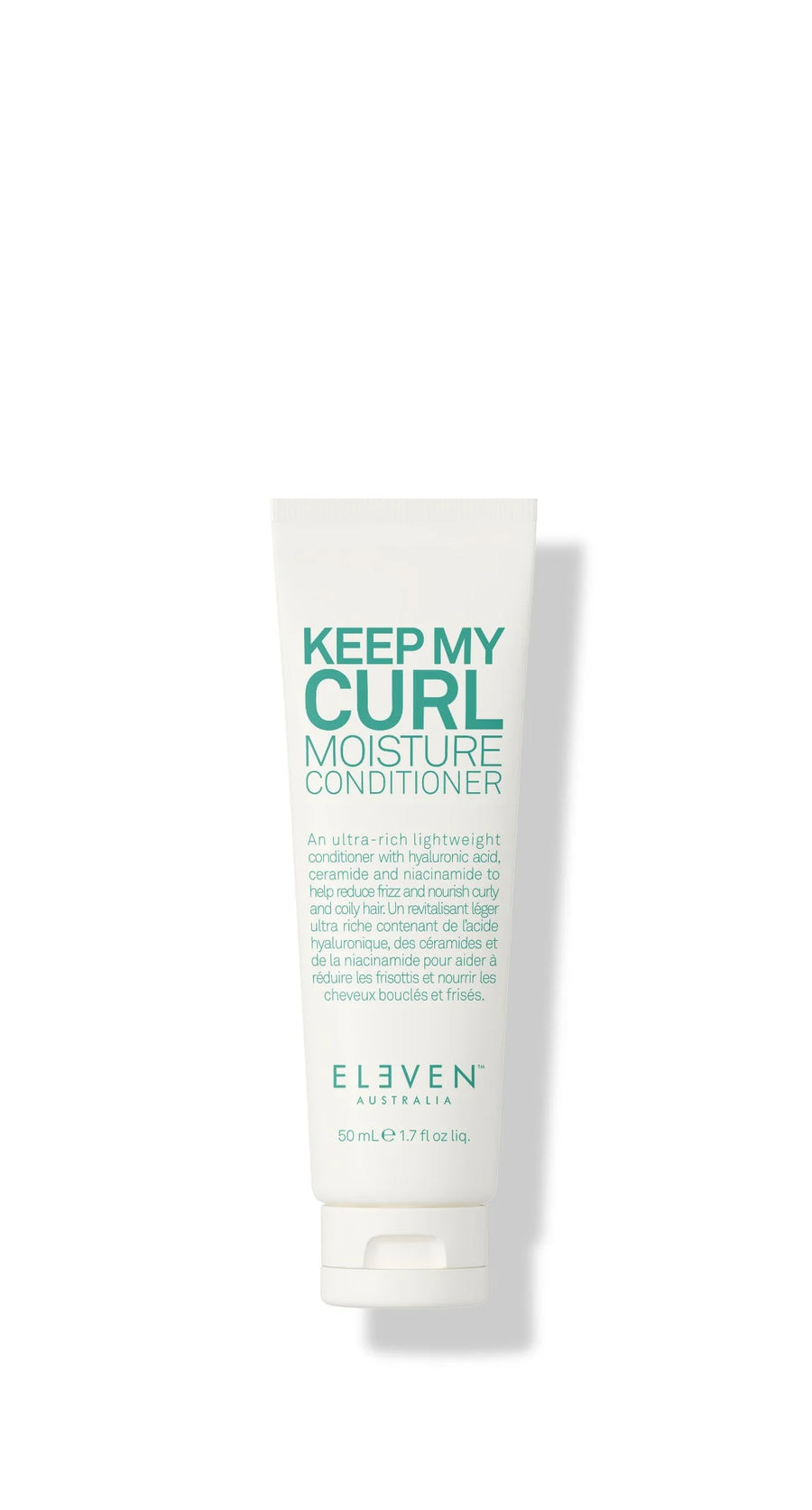 Eleven Keep My Curl Moisture Conditioner 50ml