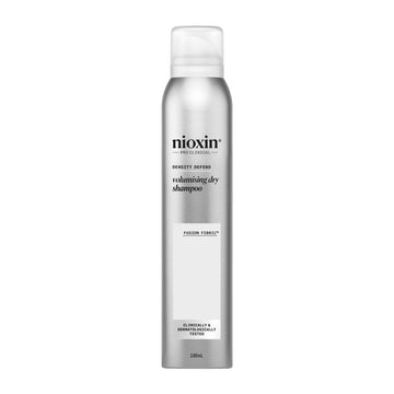 Nioxin Density Defend Volumising Dry Shampoo 180ml
