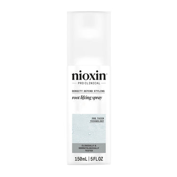 Nioxin Density Defend Root Lifting Spray 150ml
