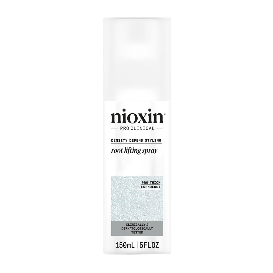 Nioxin Density Defend Root Lifting Spray 150ml