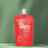 KMS All Smooth Intense Nourishing Treatment 100ml