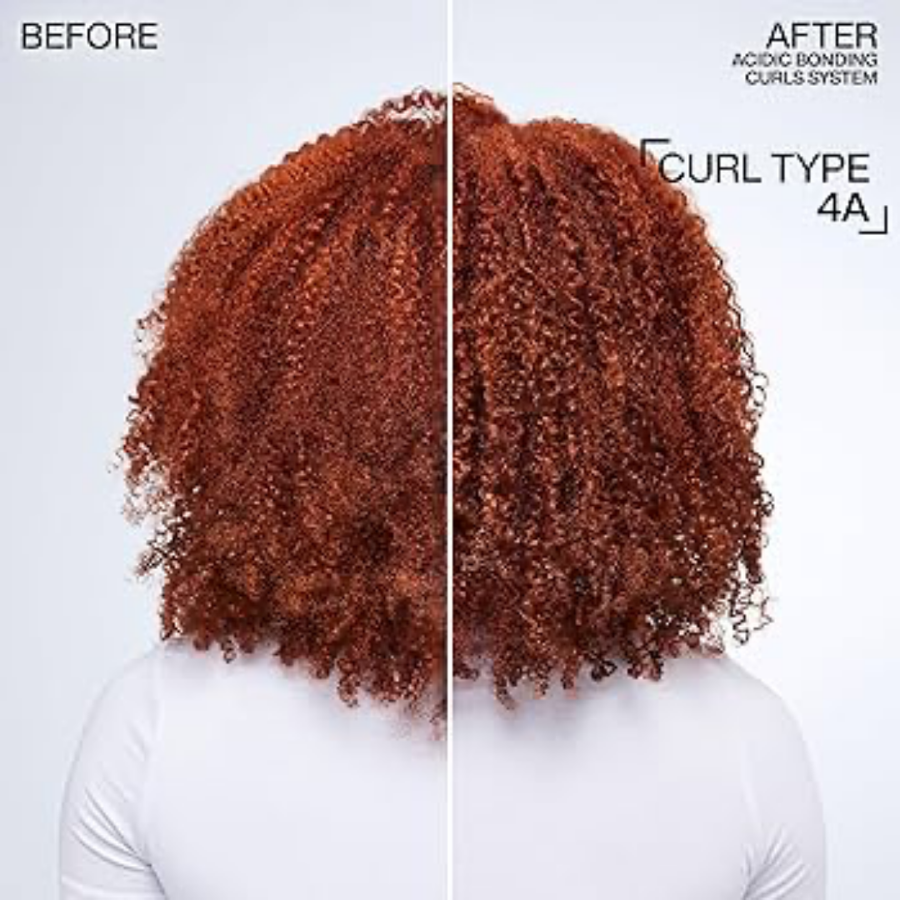 Redken Acidic Curls Shampoo 300ml
