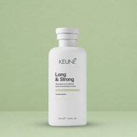 Keune Long & Strong Strengthening Conditioner 250ml