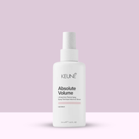 Keune Absolute Volume Lift & Grip Thermal Spray 150ml