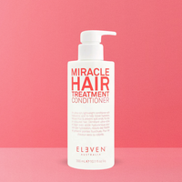 Eleven Miracle Hair Treatment Conditioner 300ml