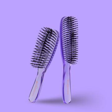 DuBoa + Med Brush Bestie Bundle Lilac