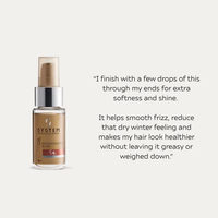 Expert Picks - Coarse & Frizzy Winter Hair Routine | Glam Bundle