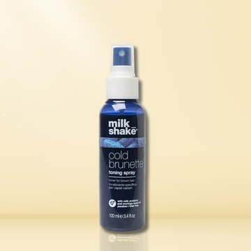 Milk Shake Cold Brunette Toning Spray 100ml