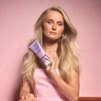 Pump Blonde Perfect Shampoo 250ml