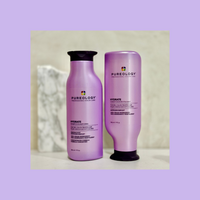 Pureology Hydrate Shampoo & Conditioner 266ml BESTIE BUNDLE