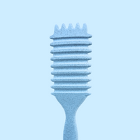 Glam Box Curl Defining Styling Brush Sky