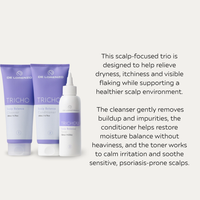 Expert Picks - Dry & Itchy Scalp Winter Hair Routine | Glam Bundle