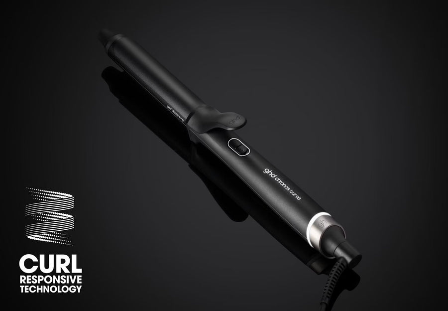 ghd Chronos Curve Classic Curling Tong