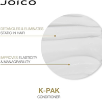 Joico K Pak Reconstructing Conditioner 1L