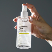 Keune Luminous Coat Luminous Shine Spray 150ml