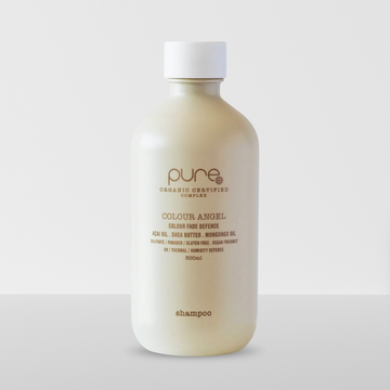 Pure Colour Angel Shampoo 300ml