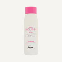 Juuce Softly Nourish Shampoo 300ml