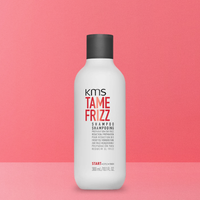 KMS Tame Frizz Shampoo 300ml