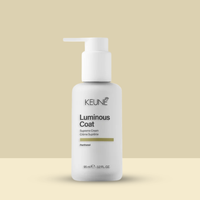 Keune Luminous Coat Supreme Cream 95ml