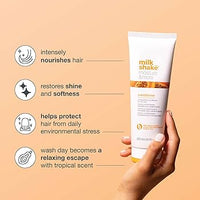 Milk Shake Moisture & More Trio