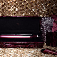 ghd Cherry Chic Chronos Gift Set