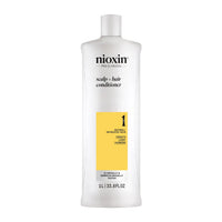 Nioxin System 1 1L Duo