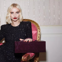 ghd Cherry Chic Gold Gift Set