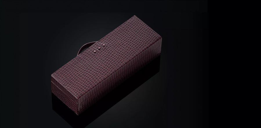 ghd Cherry Chic Gold Gift Set