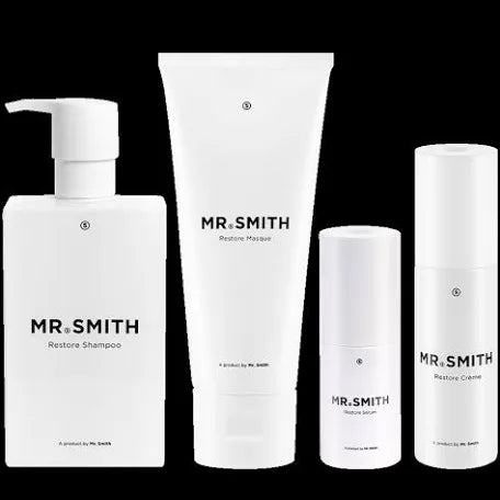 Mr Smith Restore Serum 50ml