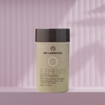 De Lorenzo Elements Quicksand 10g