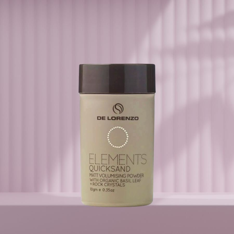 De Lorenzo Elements Quicksand 10g