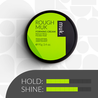Muk Rough Muk Forming Cream 95g