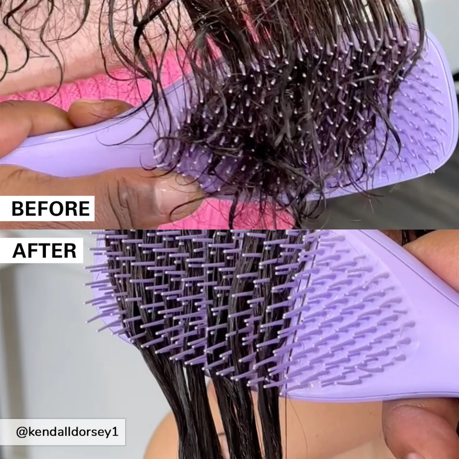 Color Wow Curl Wow Curl Snag Free Pre Shampoo Detangler