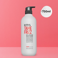 KMS Tame Frizz Shampoo 750ml