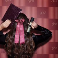 ghd Cherry Chic Style Gift Set